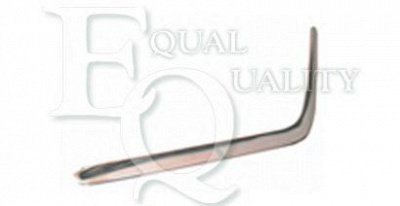 EQUAL QUALITY m0452 -  Облицовка / защитная накладка, буфер
